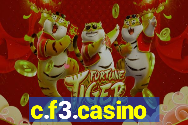 c.f3.casino