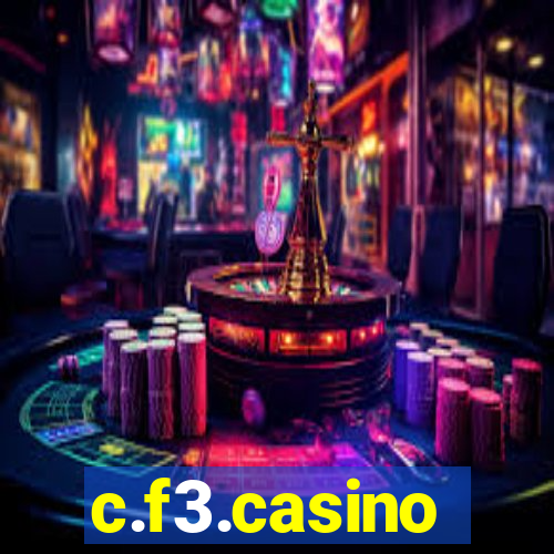 c.f3.casino