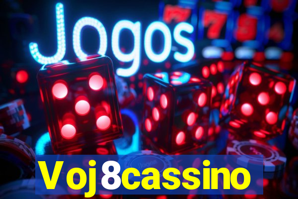 Voj8cassino