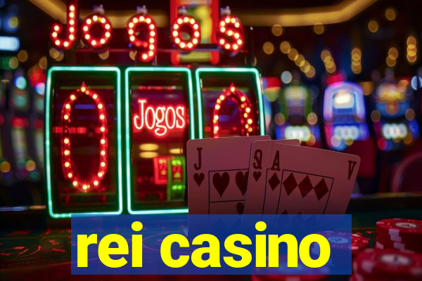 rei casino