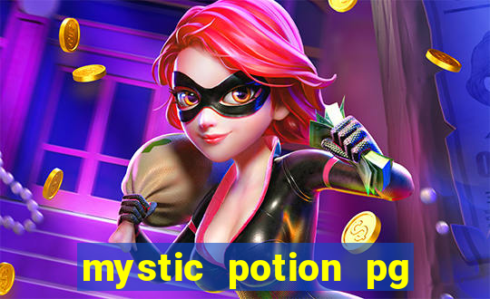 mystic potion pg slot demo