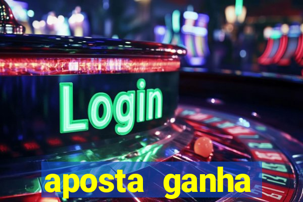 aposta ganha reclame aqui