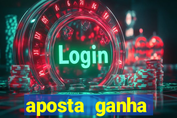 aposta ganha reclame aqui