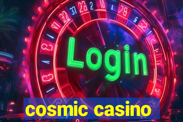 cosmic casino