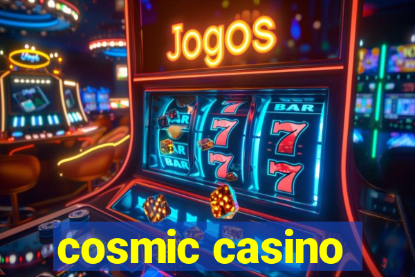 cosmic casino