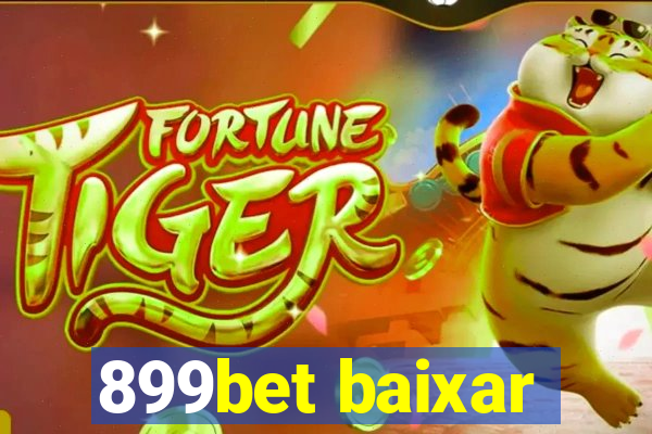 899bet baixar