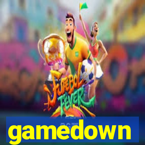 gamedown