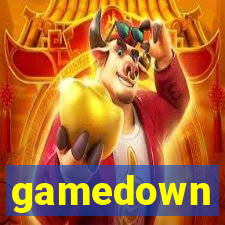 gamedown