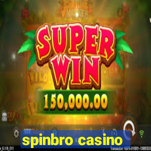 spinbro casino