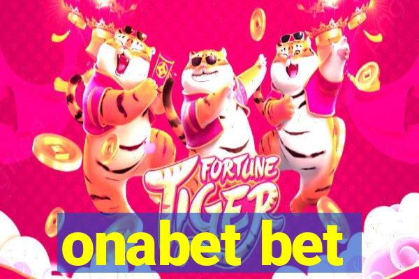 onabet bet