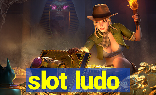 slot ludo