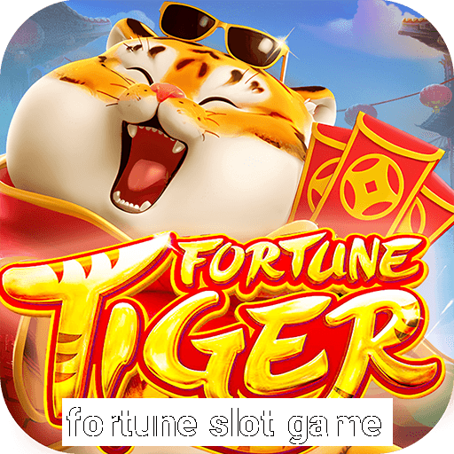 fortune slot game