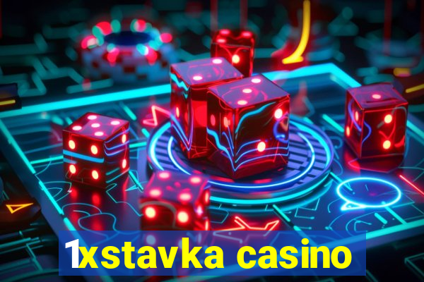 1xstavka casino