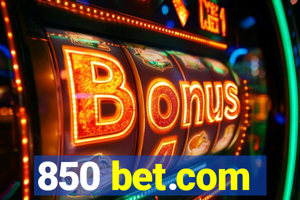 850 bet.com