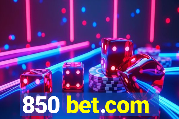 850 bet.com