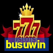 busuwin