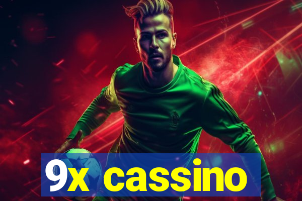 9x cassino