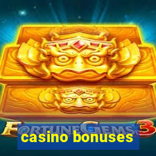 casino bonuses