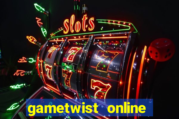 gametwist online casino slot