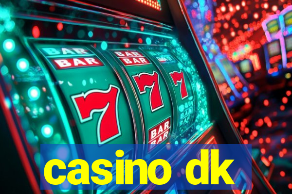 casino dk