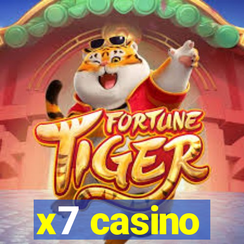 x7 casino