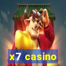 x7 casino