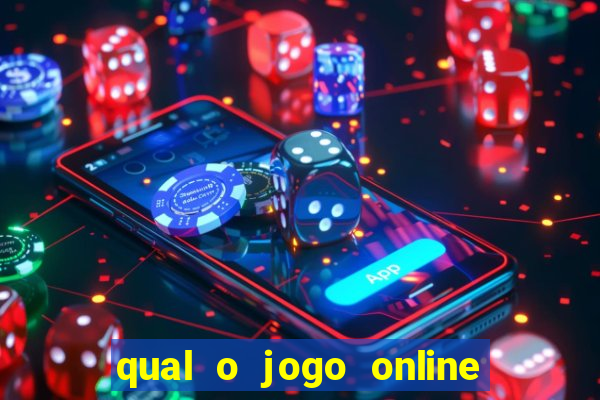 qual o jogo online mais jogado do mundo