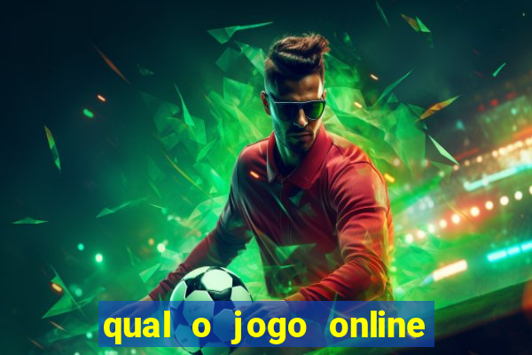 qual o jogo online mais jogado do mundo