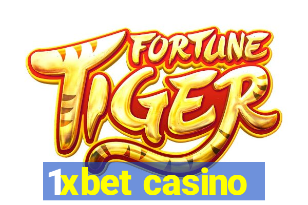 1xbet casino