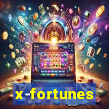 x-fortunes