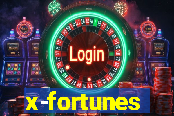 x-fortunes