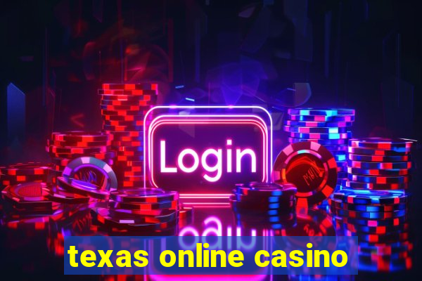 texas online casino