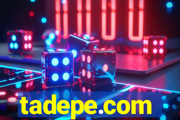 tadepe.com