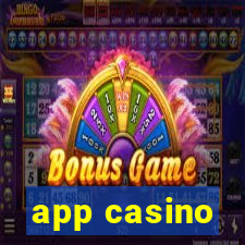 app casino