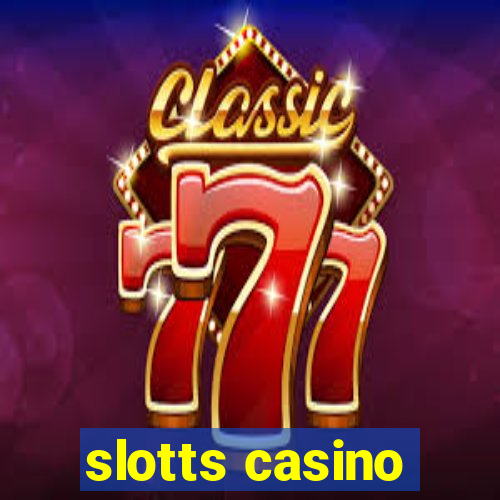 slotts casino