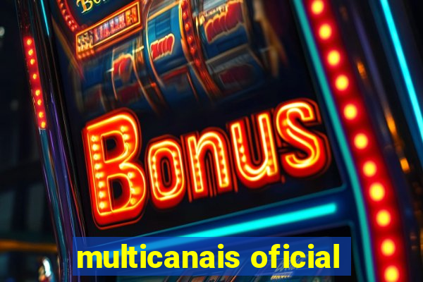 multicanais oficial