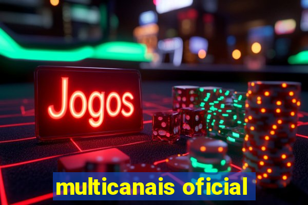 multicanais oficial