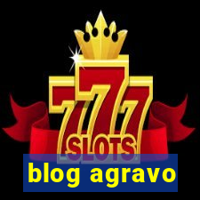 blog agravo