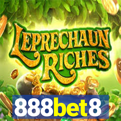 888bet8