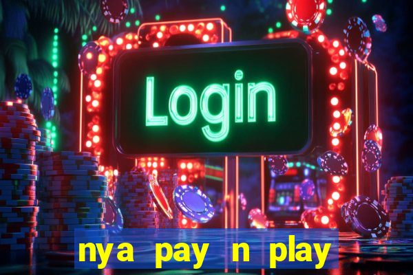 nya pay n play casino utan svensk licens