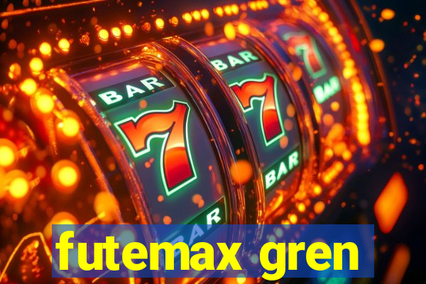 futemax gren