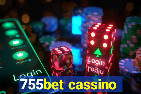 755bet cassino