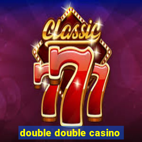 double double casino