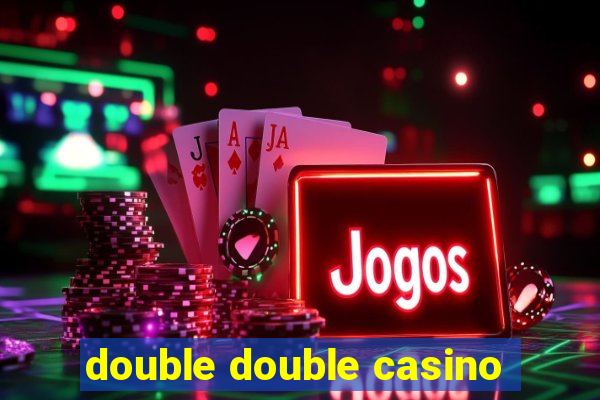 double double casino