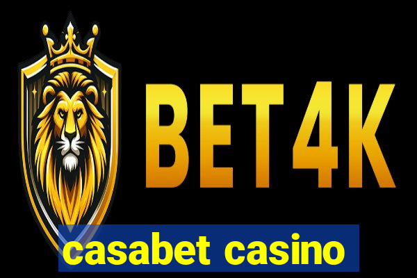 casabet casino