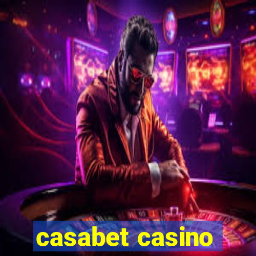 casabet casino