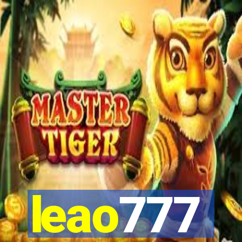 leao777