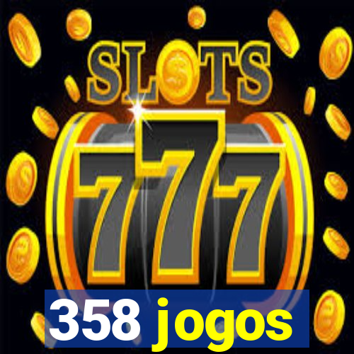 358 jogos