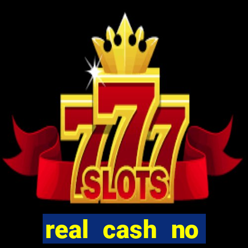 real cash no deposit casino