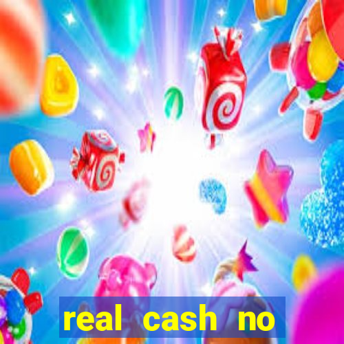 real cash no deposit casino